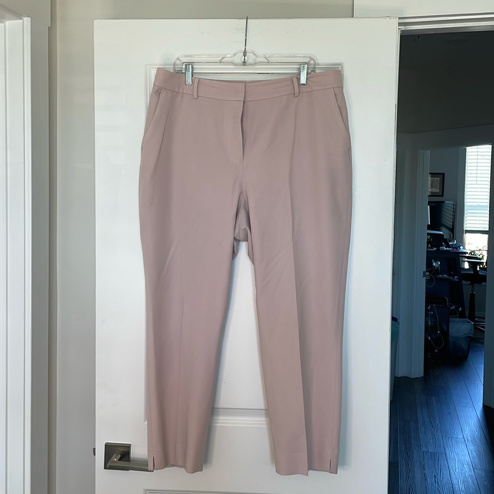 Talbots Ankle Pant SZ 16